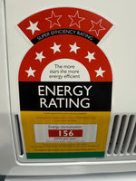 Westinghouse 8kg Heat Pump Dryer – Factory Seconds | WDH804N7WA | MELBOURNE