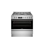 Westinghouse 90cm Dual Fuel Freestanding Oven – Factory Second | ADELAIDE