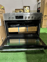 Westinghouse 90cm Dual Fuel Freestanding Oven – Factory Second | ADELAIDE