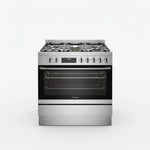 Westinghouse 90cm Dual Fuel Freestanding Oven – Factory Second | ADELAIDE