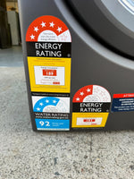 Westinghouse 9kg/5kg Washer Dryer Combo – Like New | BRISBANE