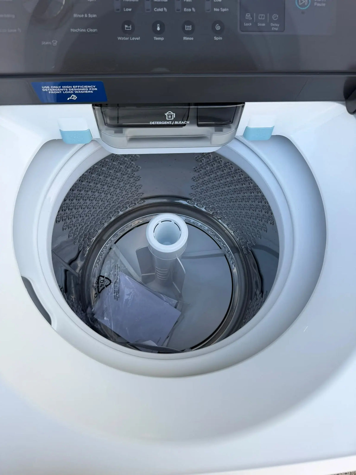 Westinghouse 9kg EasyCare Top Load Washing Machine – Like New | BRISBANE