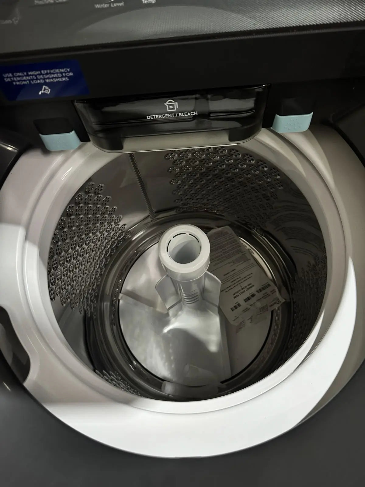 Westinghouse 9kg Top Load Washing Machine – Near New