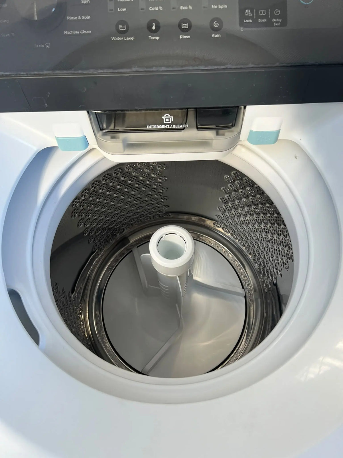 Westinghouse EasyCare 10kg Top Loader Washing Machine – Refurbished | ADELAIDE