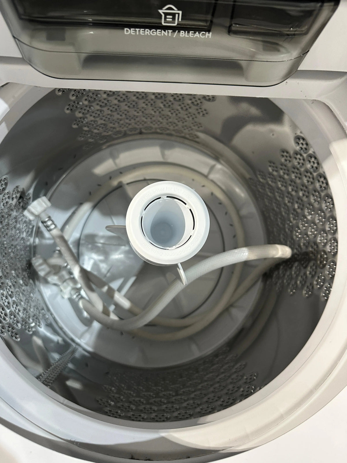 Westinghouse EasyCare 7kg Top Load Washing Machine – Refurbished | PERTH