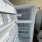 Westinghouse REFRIGERATOR-FREEZER Model: WTB4600WA capacity 462L | ADELAIDE