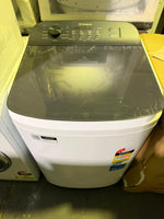 Westinghouse Top Load Clothes Washer WWT7084J5WA 7kg – Factory Second | BRISBANE