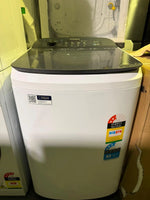 Westinghouse Top Load Clothes Washer WWT7084J5WA 7kg – Factory Second | BRISBANE
