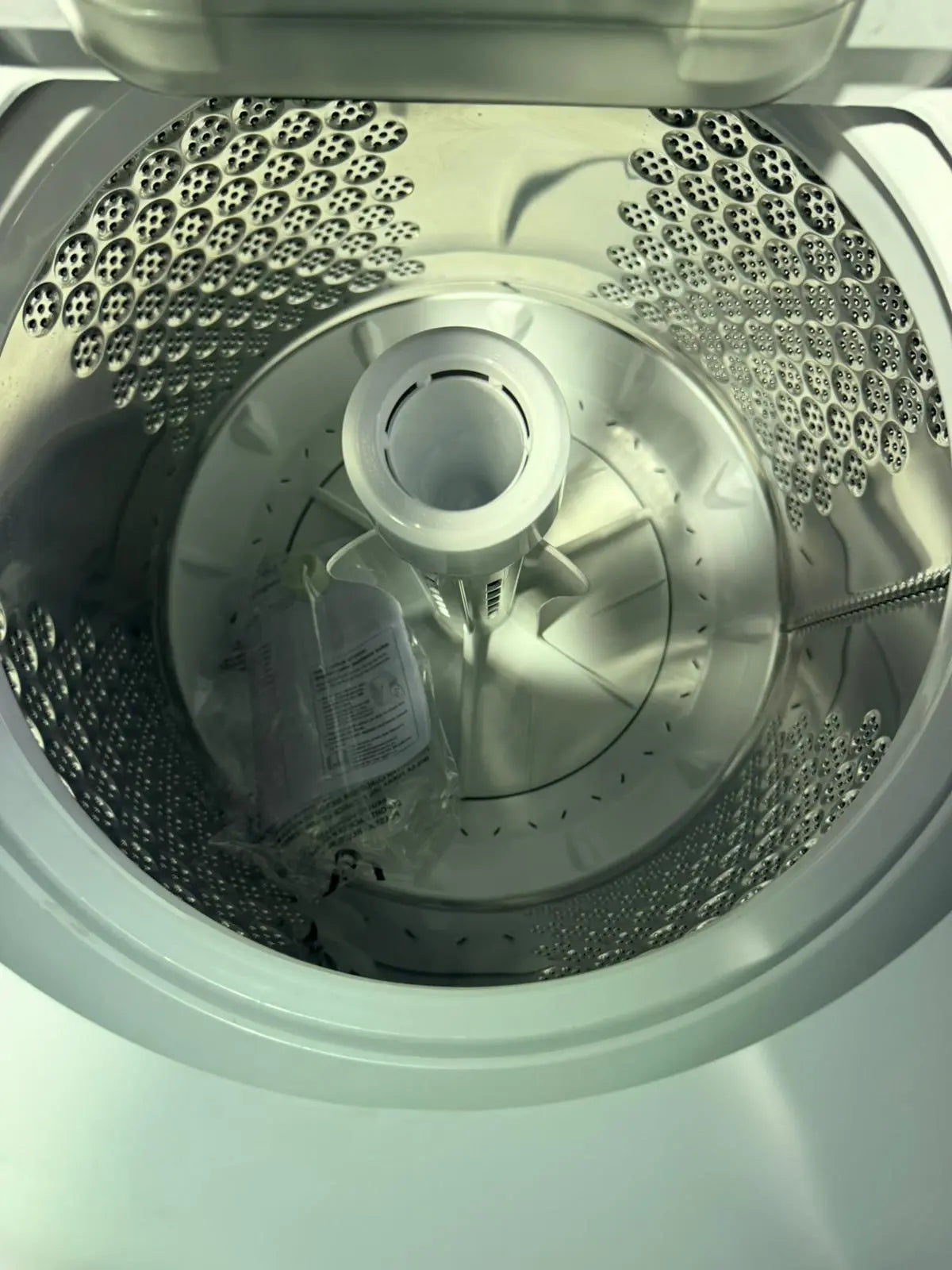 Westinghouse Top Load Clothes Washer WWT7084J5WA 7kg – Factory Second | BRISBANE