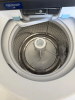 Westinghouse Top Load Clothes Washer WWT8084J7WA 8kg – Refurbished | BRISBANE