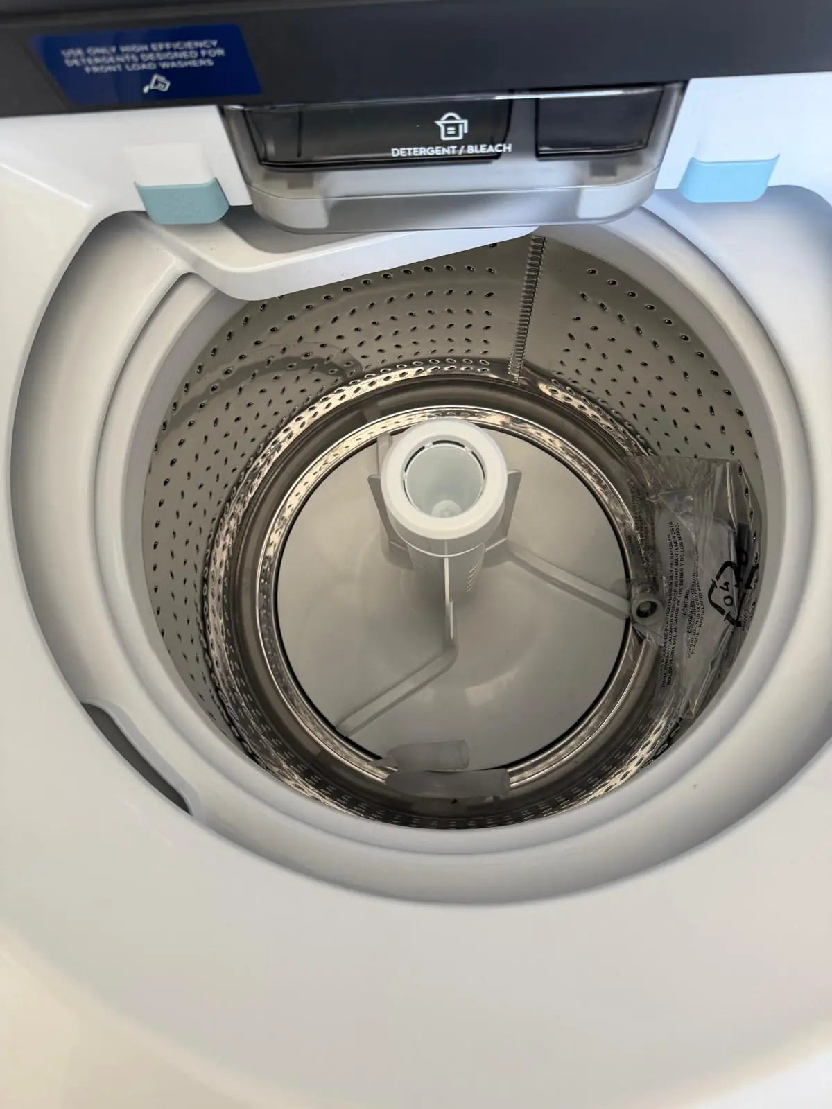 Westinghouse Top Load Clothes Washer WWT8084J7WA 8kg – Refurbished | BRISBANE