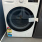 Factory Second LG 8 kg Washing Machine | ADELAIDE