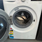 Factory Second LG 8 kg Washing Machine | ADELAIDE