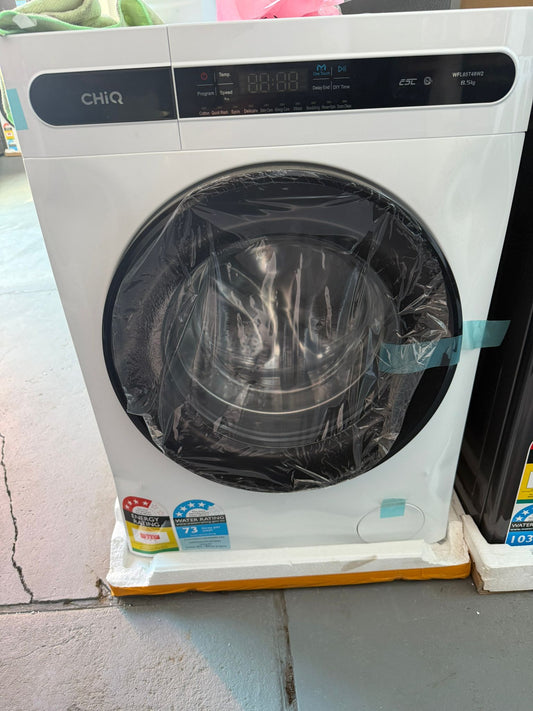 Factory Second Chiq 8.5 kg Washing Machine | ADELAIDE