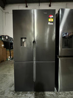 Westinghouse 564L Quad Door Fridge Freezer – Refurbished