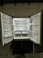 Westinghouse 564L Quad Door Fridge Freezer – Refurbished