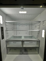 Westinghouse 564L Quad Door Fridge Freezer – Refurbished