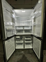 Westinghouse 564L Quad Door Fridge Freezer – Refurbished