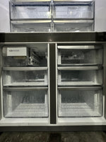 Westinghouse 564L Quad Door Fridge Freezer – Refurbished
