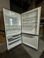 Westinghouse 496L Bottom Mount Fridge Freezer – Refurbished