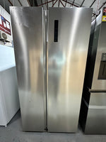 Westinghouse 624L Side by Side Fridge Freezer – Refurbished