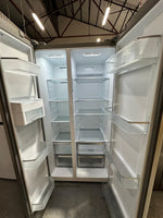 Westinghouse 624L Side by Side Fridge Freezer – Refurbished