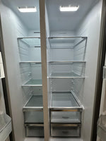Westinghouse 624L Side by Side Fridge Freezer – Refurbished