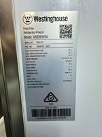 Westinghouse 624L Side by Side Fridge Freezer – Refurbished