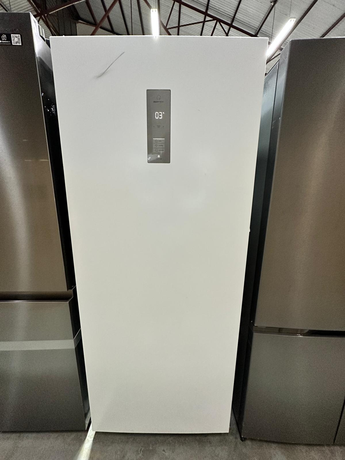 Haier 465L Vertical Fridge – Refurbished