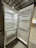 Haier 465L Vertical Fridge – Refurbished