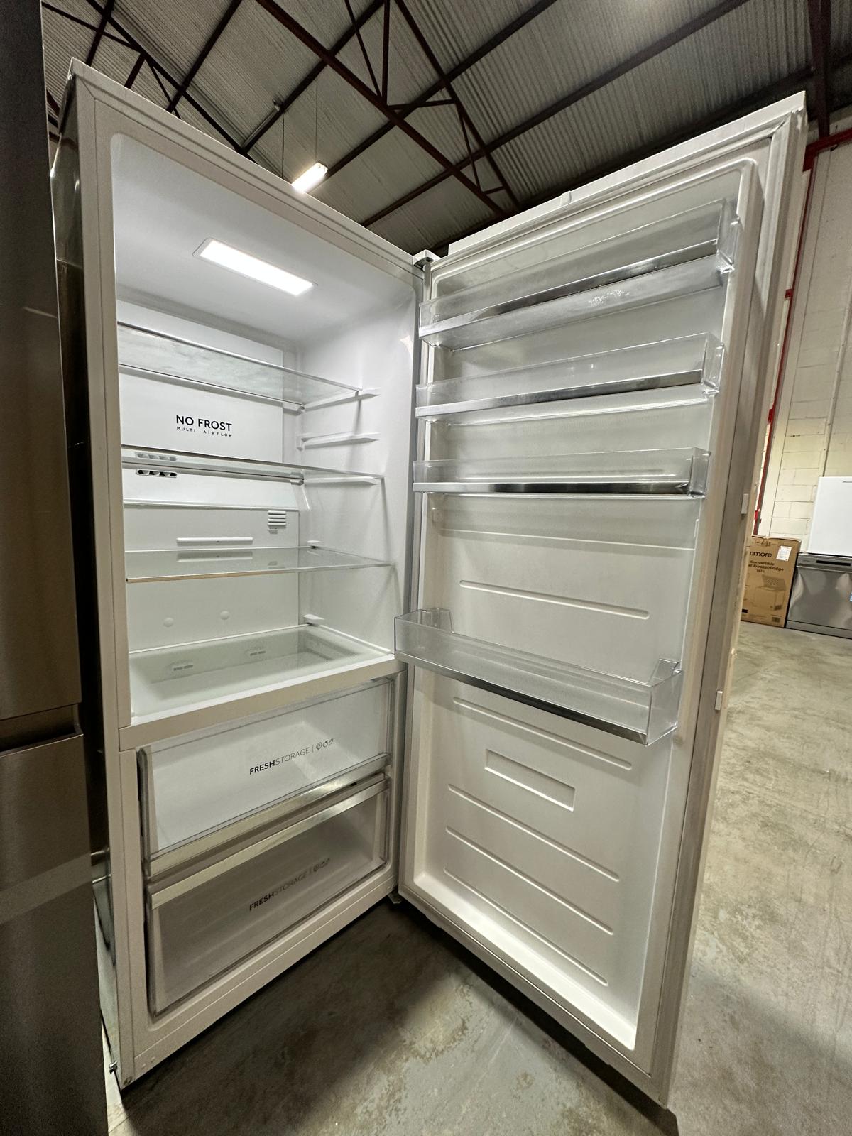 Haier 465L Vertical Fridge – Refurbished