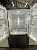 Westinghouse 541L Quad Door Fridge Freezer – Refurbished