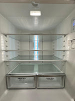 Westinghouse 541L Quad Door Fridge Freezer – Refurbished