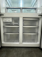 Westinghouse 541L Quad Door Fridge Freezer – Refurbished