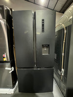 Haier 489L French Door Fridge Freezer – Refurbished