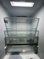 Haier 489L French Door Fridge Freezer – Refurbished