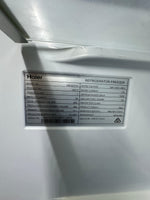Haier 489L French Door Fridge Freezer – Refurbished