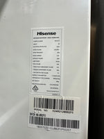 Hisense 578L Side by Side Fridge Freezer – Refurbished
