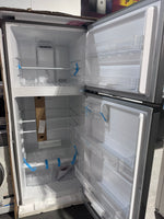Kenmore 498L Fridge + Fisher & Paykel Washer + Samsung Microwave Package