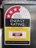 Kenmore Fridge + LG Washer + Panasonic Microwave Package