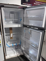 Kenmore Fridge + Fisher & Paykel Washer Package