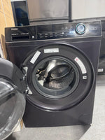 Kenmore Fridge + Haier 9kg Washer Package