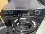 Kenmore Fridge + Haier 9kg Washer Package