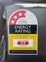 Kenmore Fridge + CHiQ 8kg Washer Package
