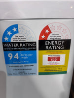 Kenmore Fridge + CHiQ 8kg Washer Package
