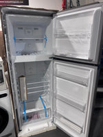 Kenmore Fridge + CHiQ Washer + Panasonic Microwave Package