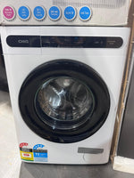 Kenmore Fridge + CHiQ Washer + Panasonic Microwave Package