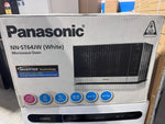 Kenmore Fridge + CHiQ Washer + Panasonic Microwave Package