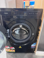 Kenmore 334L Fridge & CHiQ 8.5kg Washer Bundle