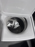 Kenmore 334L Fridge + Fisher & Paykel 8.5kg Washer Deal